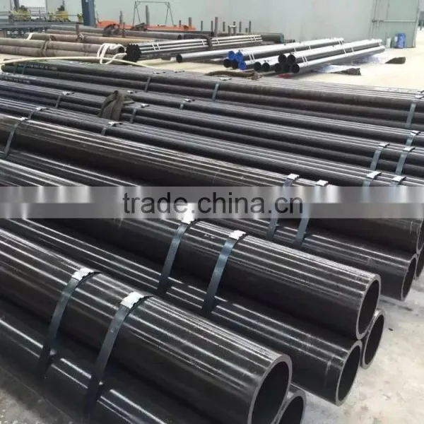 Carbon Seamless Steel Pipe for Egypt Market photo-5