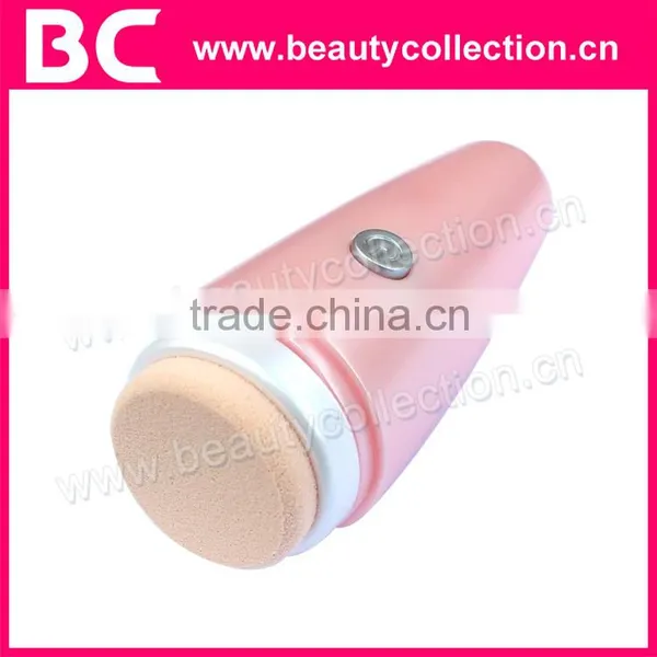 BC-1326 Electric Makeup Refillable Powder Puff