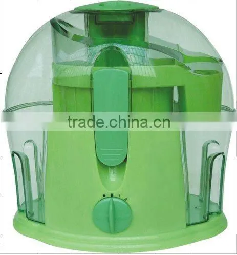 Electric Juicer