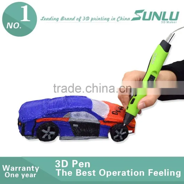 Customize 1.75mm 3d Pen PLA/ABS Filament for 3d Printer Pen DIY Drawing photo-5