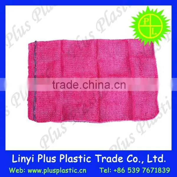 PP Leno Mesh Bag/L Sewing Leno Mesh Bag 50*80 photo-5