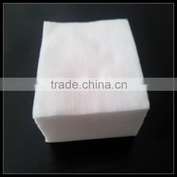 Non-woven White Napkins photo-3