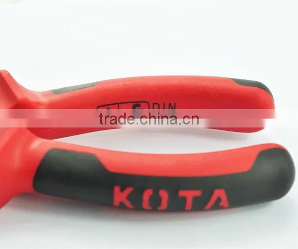 Hand Tools End Cutting Pliers , End Cutter Pliers photo-2