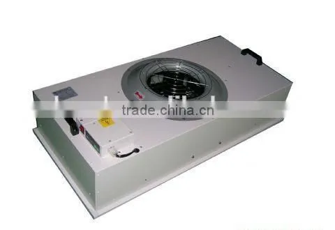 Cleanroom Energy-saving Fan Filter Unit/FFU photo-2