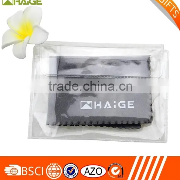 Small MOQ for Microfiber Cleaning Cloth Branded photo-6