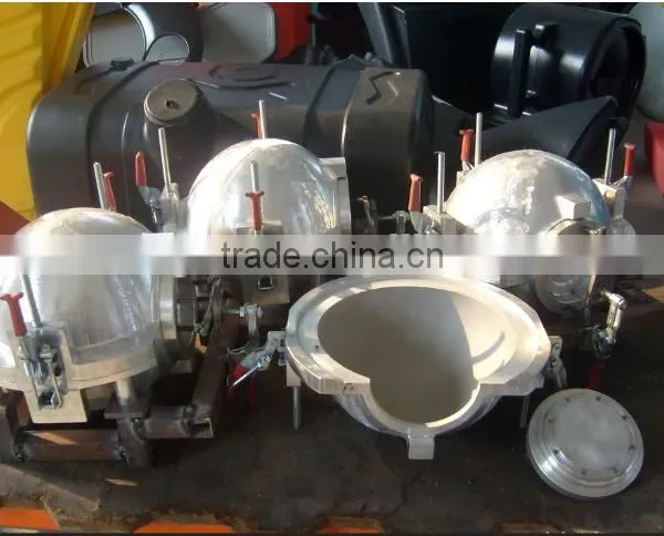 Animal Rotomould , Rotomolding Toy Mould photo-5