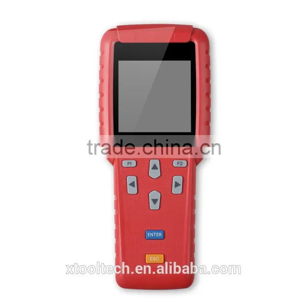 Xtool Auto Repair Tool X-100 Pro With Eeprom Adapter X100 Pro for Car Code Key Programmer photo-3
