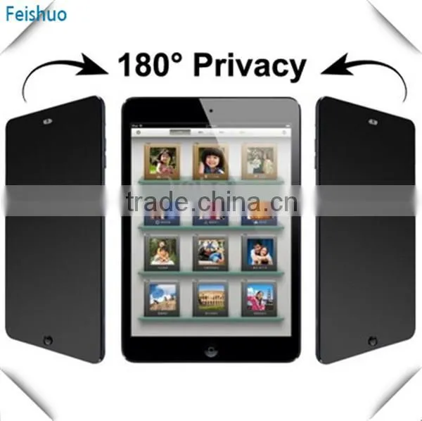 Customized Professional Privacy Screen Protector for Ipad2/3/4 photo-3