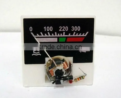 40*40mm Single Diode Meter