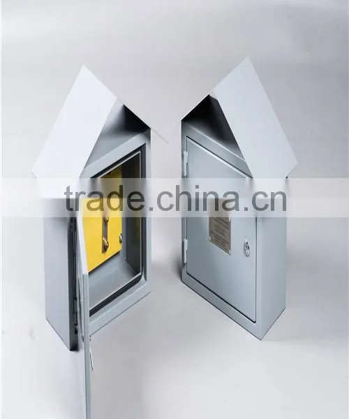 Bond Junction Box for Cathodic Protection photo-2