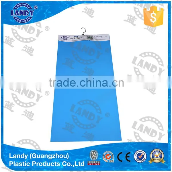 Style Pvc Waterproofing Membrane Liner photo-2