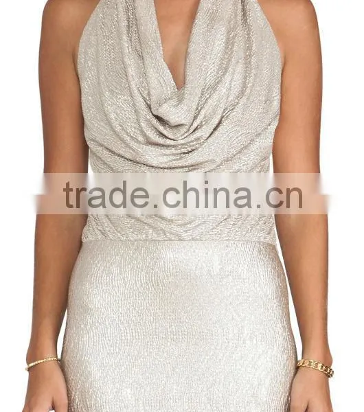 Ladies Long Evening Party Wear Gown Evening Gowns Pictures of Latest Gowns Designs photo-2