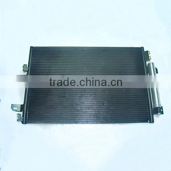 68078975AA Auto Spare Parts AC Condenser for Dodge Caliber Jeep Compass photo-2