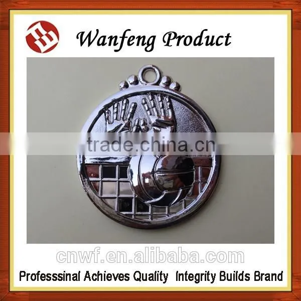 Bullion Embroidery Badge / Blazer Badge photo-2