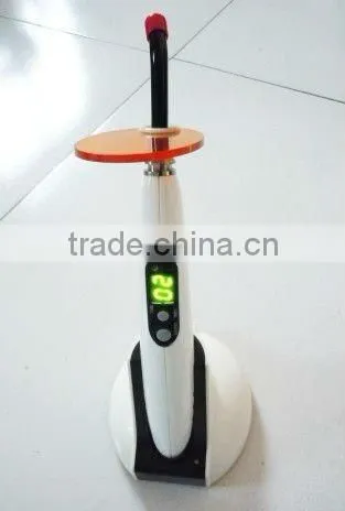 Woodpecker LED Curing Light