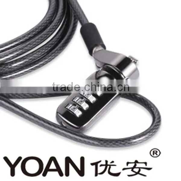 Safety Intelligent Usb Cable Lock photo-3