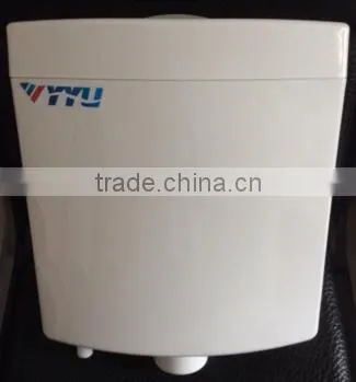 803 Toilet Cisterns; Wall Hung Toilets Plastic Cistern