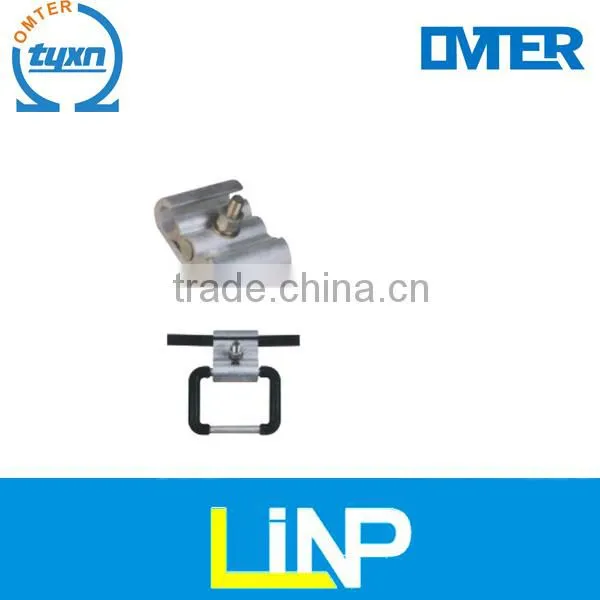 Hang Clamp/ Suspension Clamp/Tension Clamp for ADSS Cables photo-3