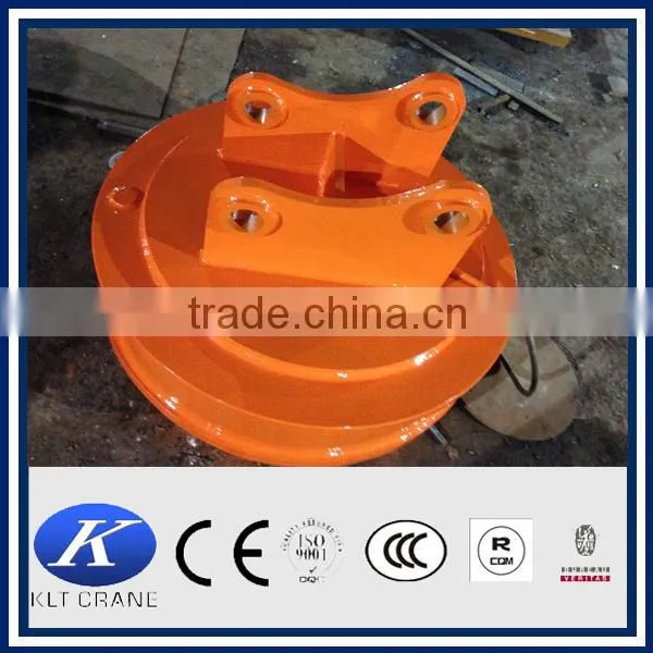 1 Ton Lifting Magnet photo-5