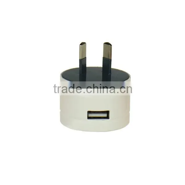 Forza 10W/2.1A Tank Plug-in USB Charger photo-2
