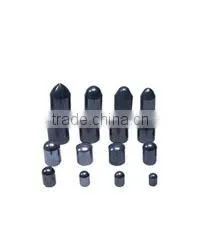 TUNGSTEN CARBIDE TIP