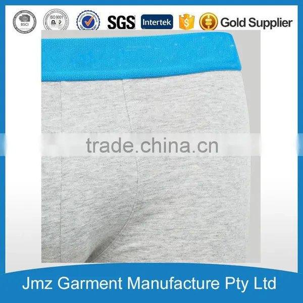 Mens Underwear Sexy Man Underwear OEM Factory China photo-2