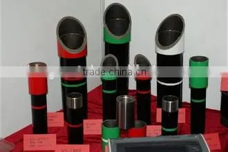 API 5CT N80 Oil Tubing /tubing N80/api 5ct P110 Steel Casing and Tubing photo-5