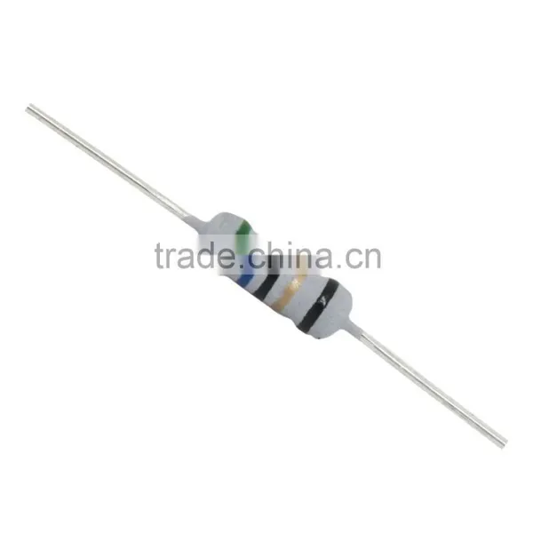 Chinese Supplier:resistance Type Slowly Melting Fuses Resistive Cut Out Extreme Fuse photo-3
