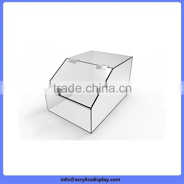The Newest Hot Sell Multilayer Acrylic Box photo-6
