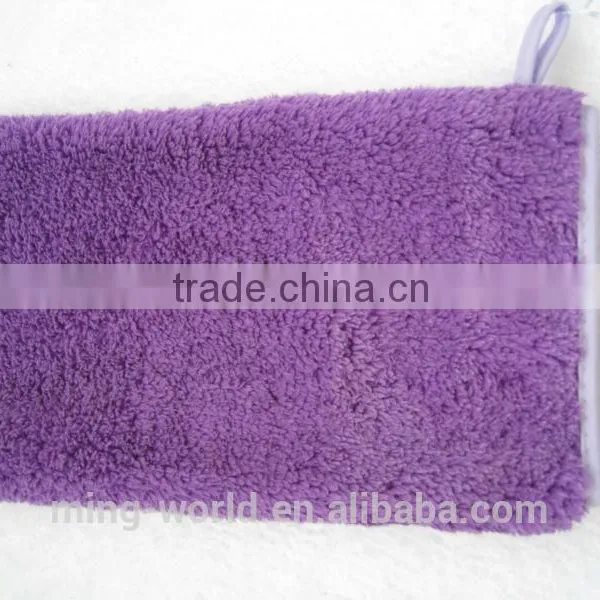 Promotional Multi-Purpose Microfiber Cleaning Mitt photo-5