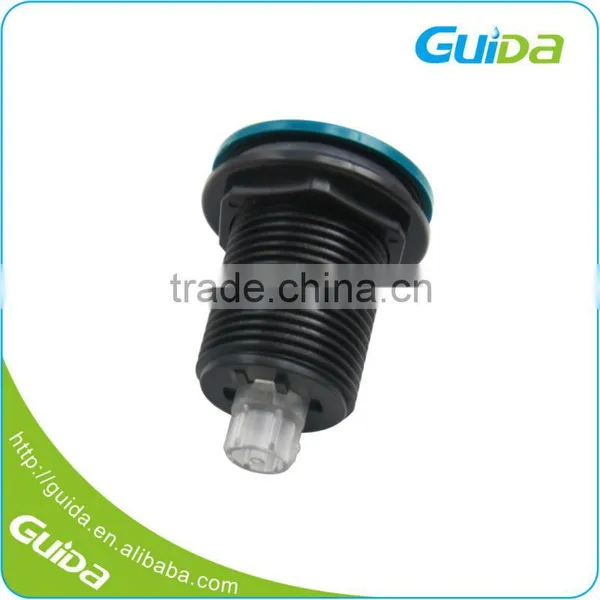 Mountain Plumbing Pneumatic Spa Air Switches photo-6