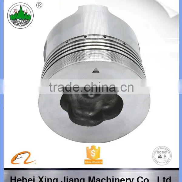 Small Engine Spare Parts Engine Piston photo-5