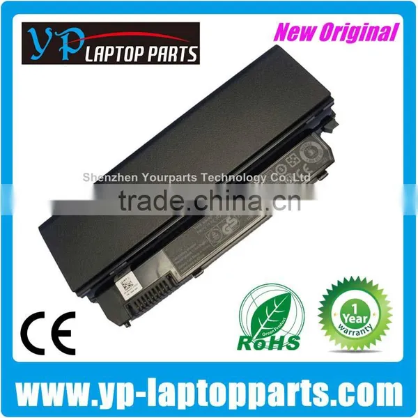 14.8V 32Wh Universal External Laptop Battery for Dell 312-0947 3120947 C775R 312-0946 3120946 MINI9 Laptop Battery photo-2