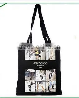 Promotion Cotton Shopping Bags Tote Bags photo-3
