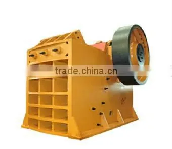PE-400*600 aw Crusher