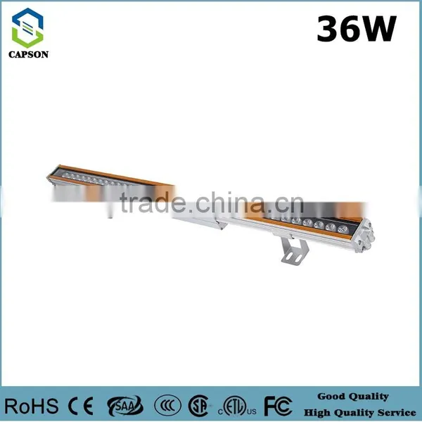 Wholesale 36w Outdoor Led Wall Washer Lamp photo-2