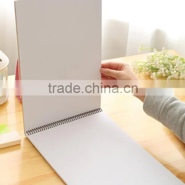 Wholesale Custom Printed Spiral Notebook Custom Notebook Spiral Quality Choice photo-2