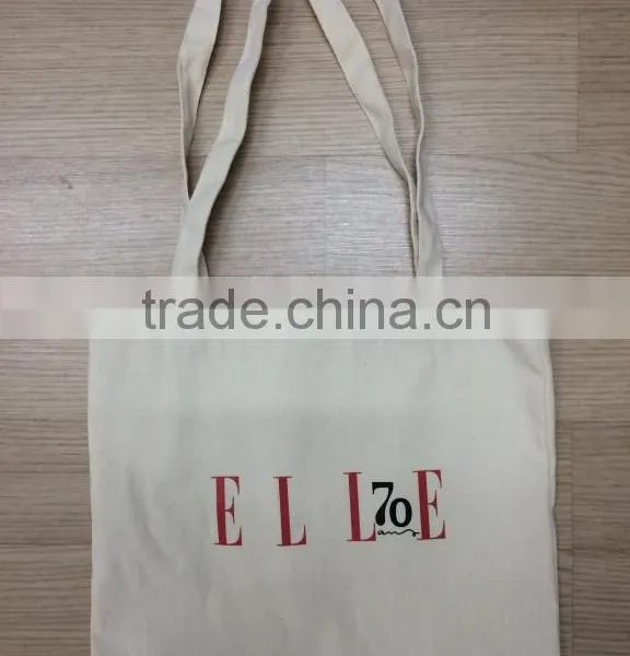 Muslin Organic Cotton Bag - Manufacturer in Istanbul photo-3