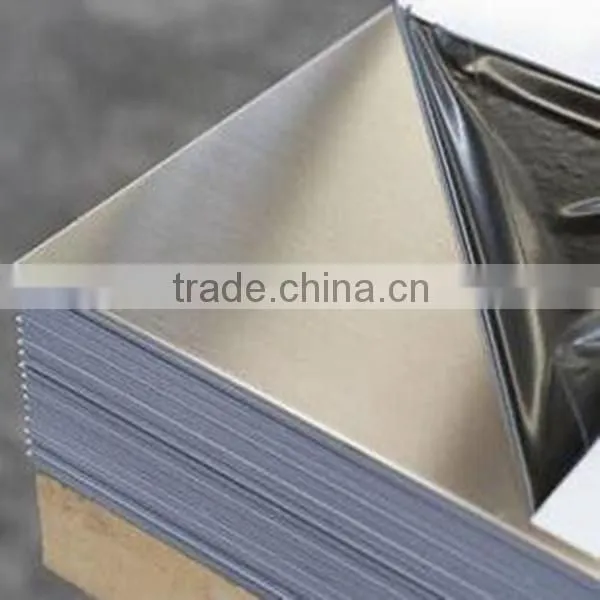 316l Stainless Steel Sheet for Decoration Building Material