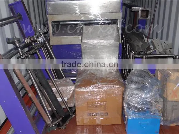 Midea Brand Industrial Silent Air Compressor photo-6
