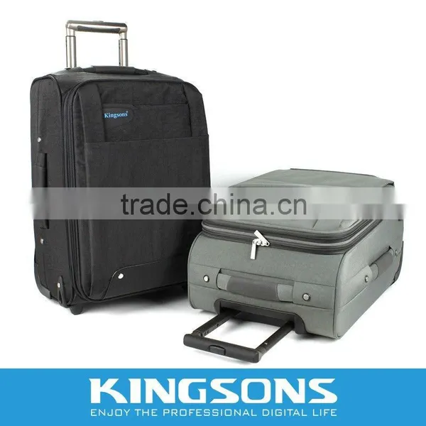 2014 New Design Laptop Trolley Bag KS6135W