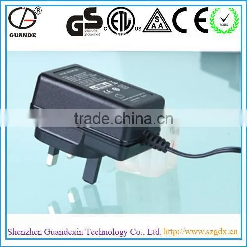 17V AC Power Adapter