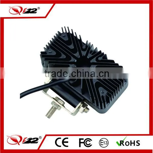 45w Commercial Electric Led Work Light, 12V Wholesale Car Accessories photo-6