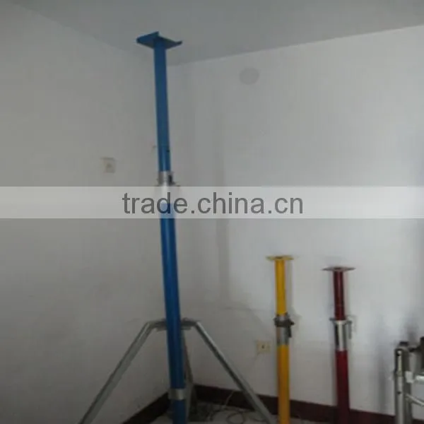 Scaffolding Prop/Adjustable Scaffolding Props/Steel Props Scaffolding photo-3