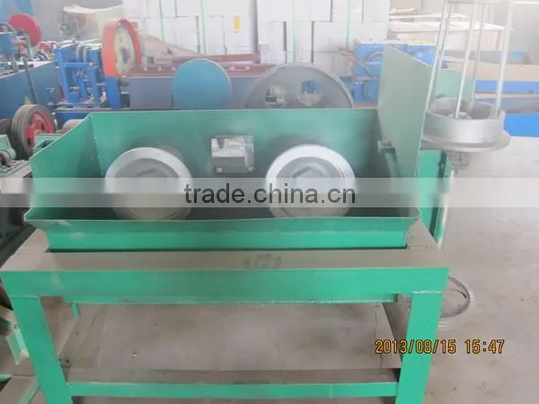 Black and Annealed Wire Drawing Wire Machine Made in CHINA ANPING HENGTAI Bwg26 Steel Wire photo-2