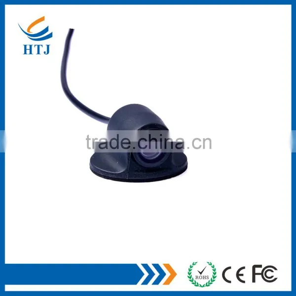 Excellent Quality Waterproof UFO Car Rearview Camera for Parking photo-5