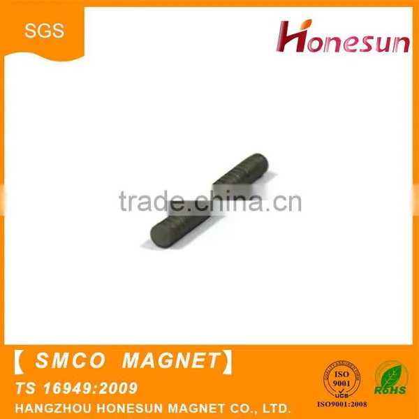 Hot Products Wholesale China Price Cheap(samarium Cobalt)SmCo Magnets photo-4