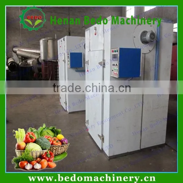 China Supplier Top Quality Vegetable Dehydration Machine 008613343868847 photo-6