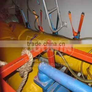 Lifeboat Test Water Bags 400kg photo-2