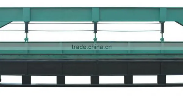 4m Hydraulic Metal Sheet Bending Machine photo-3